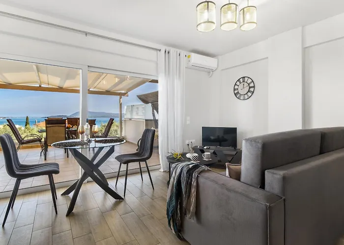 Evagelia Luxury Apartment 2
