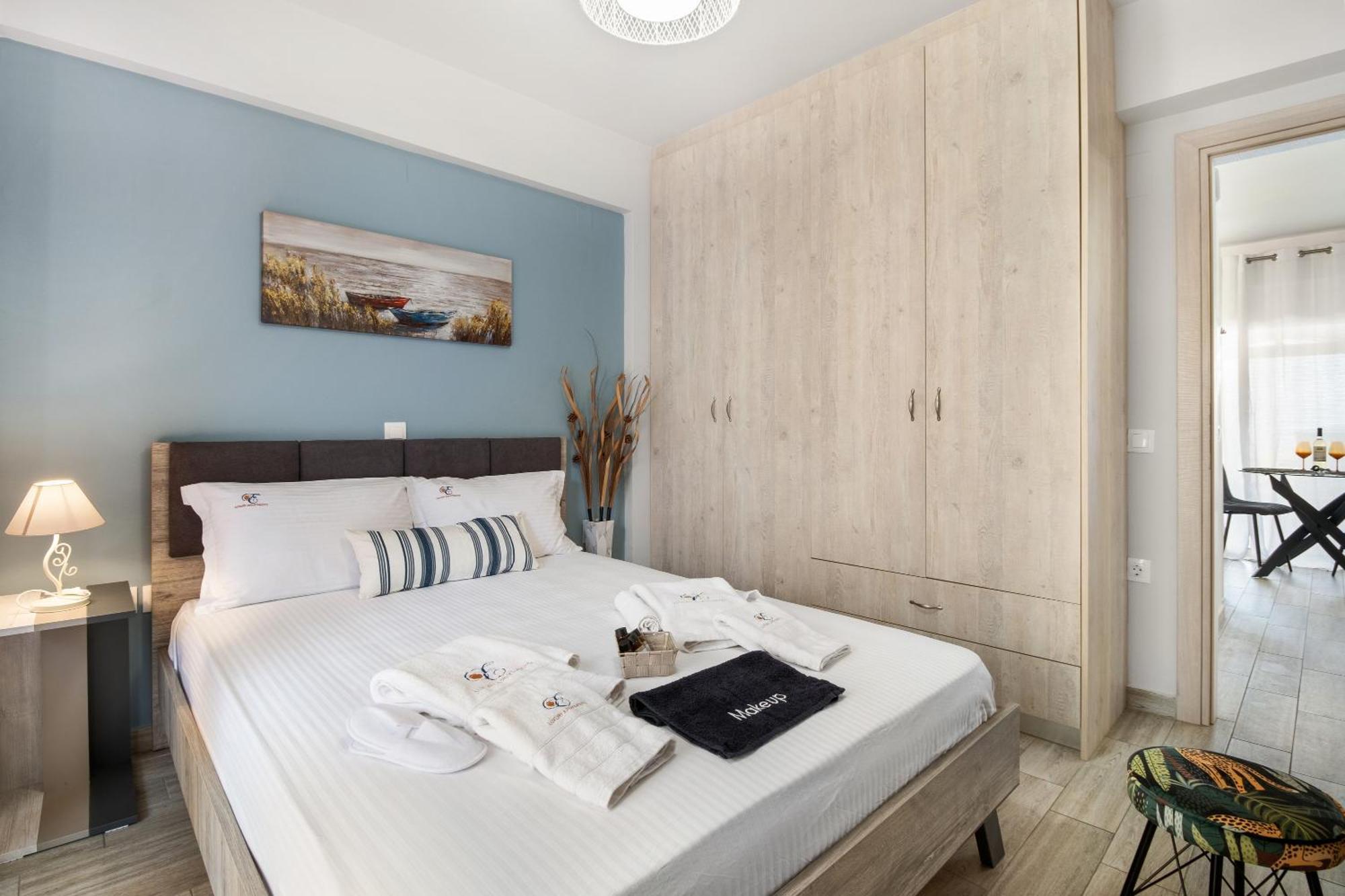 Evagelia Luxury 2 *