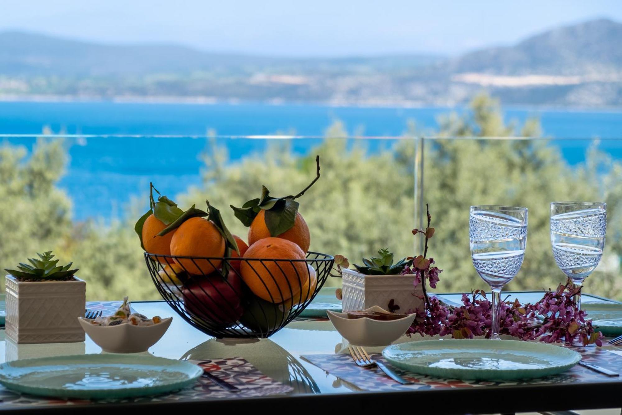 Evagelia Luxury 2 * Nikiana