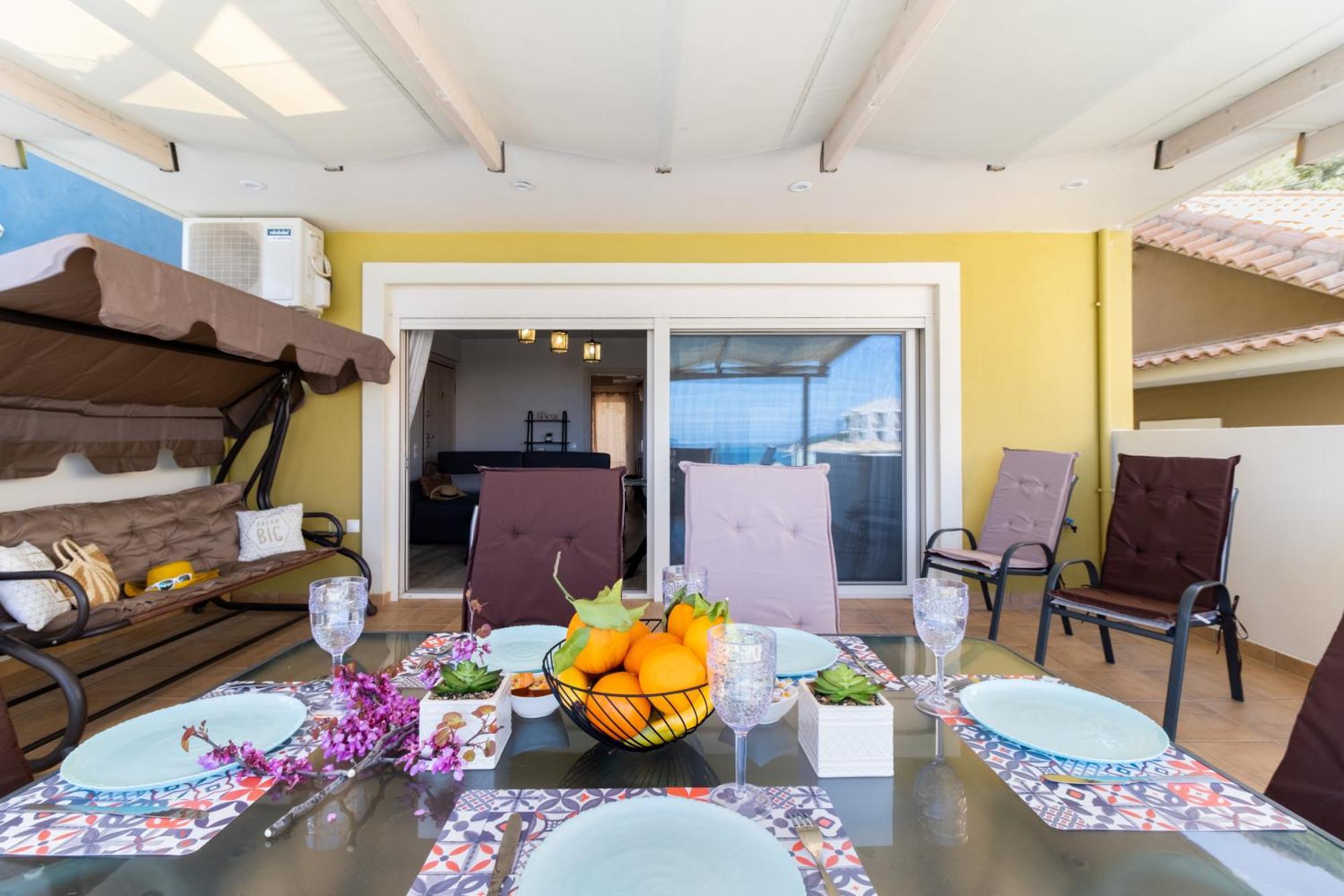 Evagelia Luxury 2 *