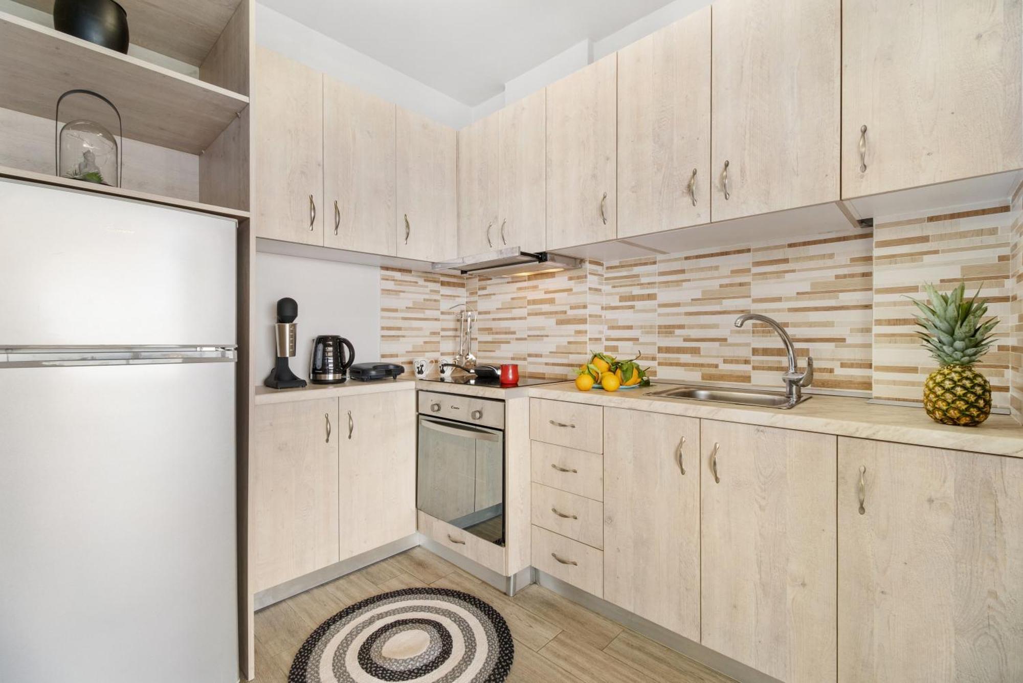 Evagelia Luxury 2 Nikiana
